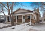 Home For Sale In Wellington, Colorado