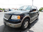 2003 Ford Expedition Black, 217K miles
