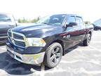 2014 RAM 1500 Black, 149K miles