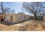 Home For Rent In Amarillo, Texas