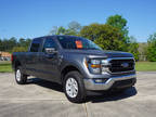 2023 Ford F-150 Gray, 22K miles