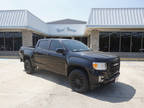 2022 GMC Canyon Black, 26K miles