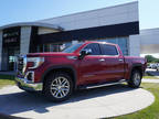 2021 GMC Sierra 1500 Red, 29K miles