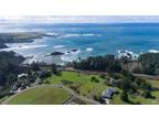 Plot For Sale In Mendocino, California