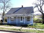 Home For Sale In Rolla, Missouri