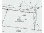 Plot For Sale In Franklinton, North Carolina