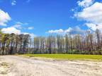 Plot For Sale In Four Oaks, North Carolina