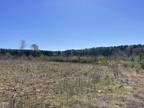 Plot For Sale In Middlesex, North Carolina