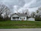 Foreclosure Property: Country Club Rd