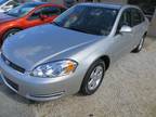 2007 Chevrolet Impala For Sale