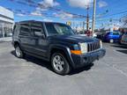 2007 Jeep Commander For Sale