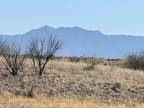 Plot For Sale In Sonoita, Arizona