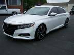 2018 Honda Accord For Sale