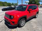 2021 Jeep Renegade For Sale