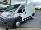 2016 Ram ProMaster For Sale