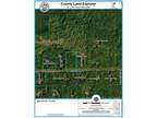 Plot For Sale In Grand Lake, Minnesota