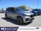 2023 BMW X5 Gray, 8K miles