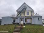 Home For Sale In Schenectady, New York