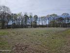 Plot For Sale In La Grange, North Carolina