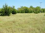 Plot For Sale In Yale, Oklahoma