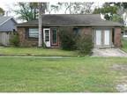 Foreclosure Property: Pritchard Rd