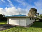 Foreclosure Property: Mamalahoa Hwy