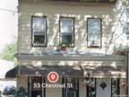 Home For Sale In Brooklyn, New York