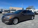 2013 Nissan Altima 2.5 S