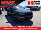 2024 Jeep grand cherokee Black, 10 miles