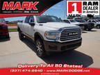 2024 RAM 2500 White, 13 miles