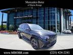 2024 Mercedes-Benz G Black, 23 miles