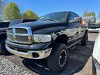 2002 Dodge Ram 1500 SLT Plus Quad Cab Long Bed 4WD