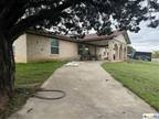 Home For Sale In Copperas Cove, Texas