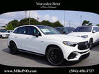 2024 Mercedes-Benz GLC-Class White, 10 miles