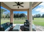 Farm House For Sale In Citra, Florida