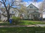 Foreclosure Property: Pullman Ave