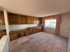 Home For Sale In Barstow, California