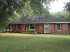 Home For Sale In Selma, Alabama