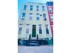 Home For Sale In Brooklyn, New York