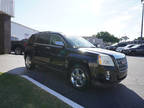 2012 GMC Terrain Black, 149K miles