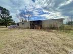 Property For Sale In Lewisville, Arkansas