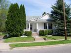 Home For Sale In Rhinelander, Wisconsin