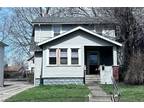 Home For Sale In Akron, Ohio