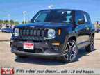 2020 Jeep Renegade Sport