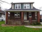 Home For Sale In Akron, Ohio