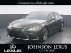 2024 Lexus ES 350 Luxury