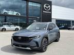 2023 Mazda CX-5 Gray, 11K miles