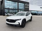 2024 Mazda CX-5 White, new