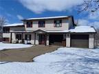 Home For Sale In Bloomer, Wisconsin