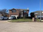 Home For Rent In Fort Worth, Texas